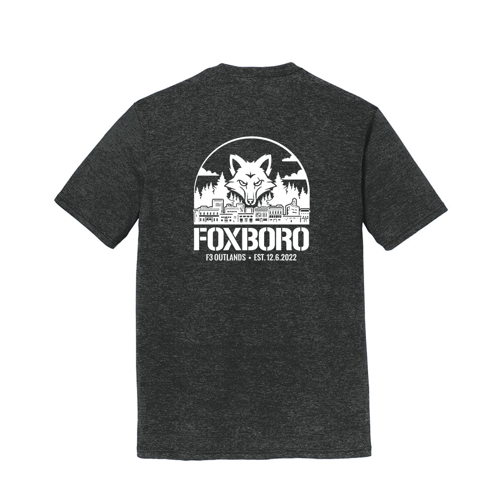 F3 Outlands Foxboro (Made to Order DTF)