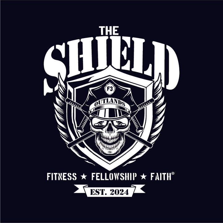 F3 Outlands The Shield Pre-Order May 2025