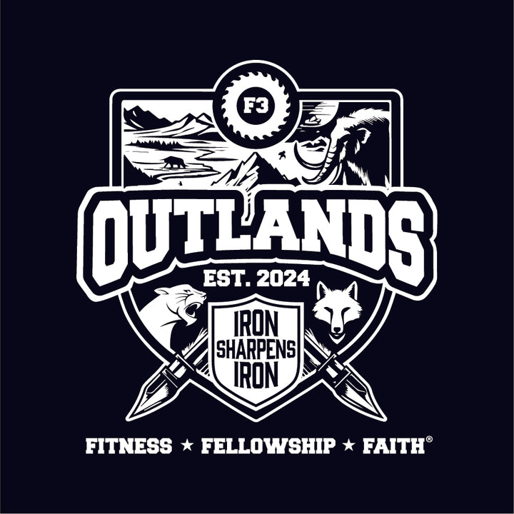 F3 Outlands Pre-Order May 2025