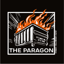 F3 Paragon Pre-Order June 2026