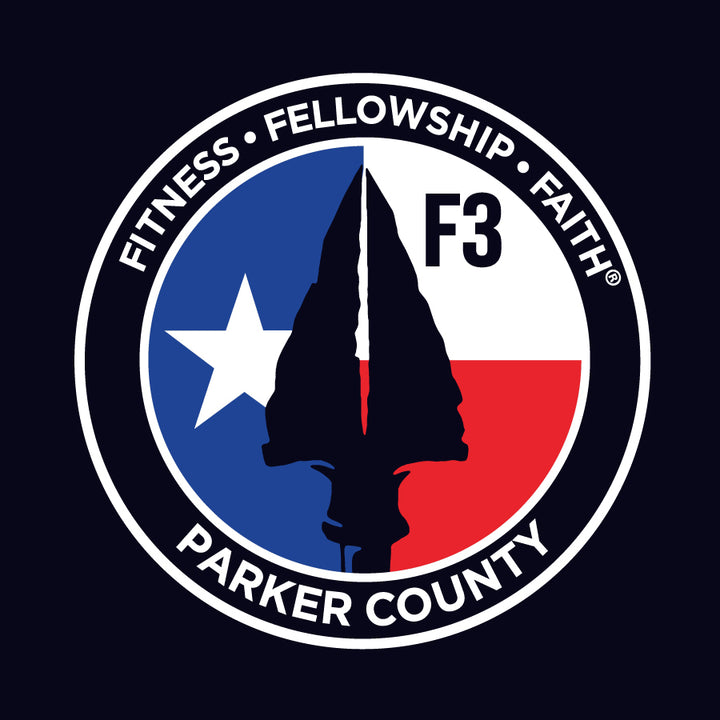 F3 Parker County Arrowhead Pre-Order February 2026