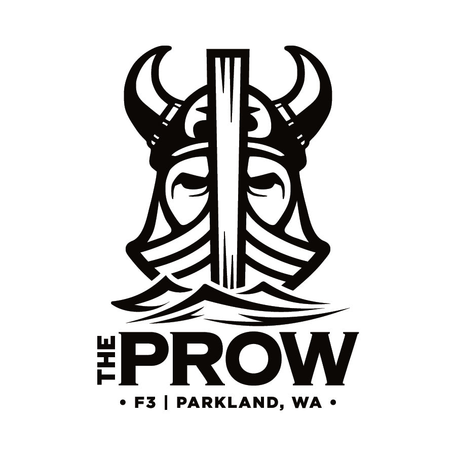 F3 Parkland The Prow Pre-Order August 2025 – The F3 Gear Store