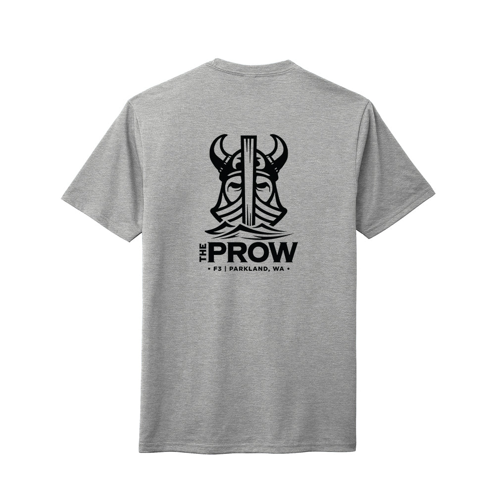 F3 Parkland The Prow (Made to Order DTF)