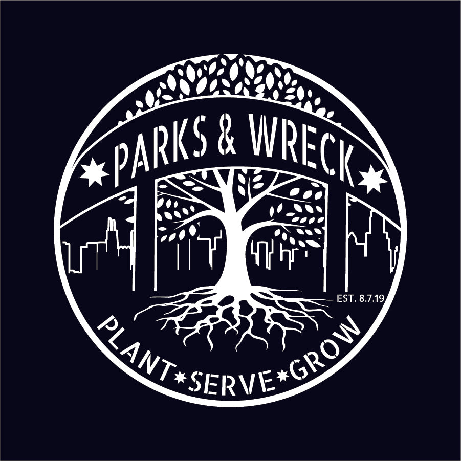 F3 Parks & Wreck Pre-Order September 2024