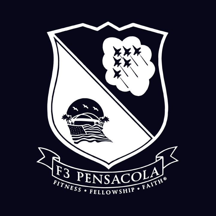 F3 Pensacola Pre-Order March 2026