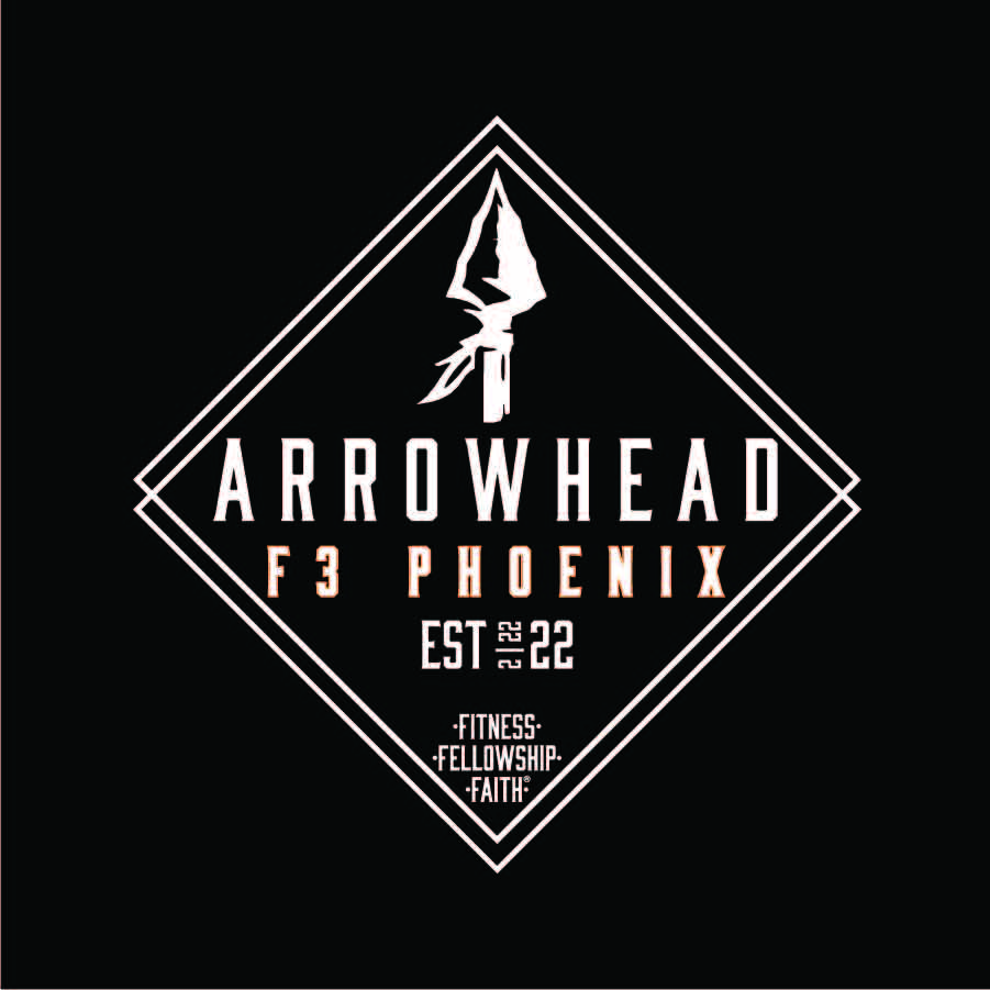 F3 Phoenix Arrowhead Pre-Order June 2024