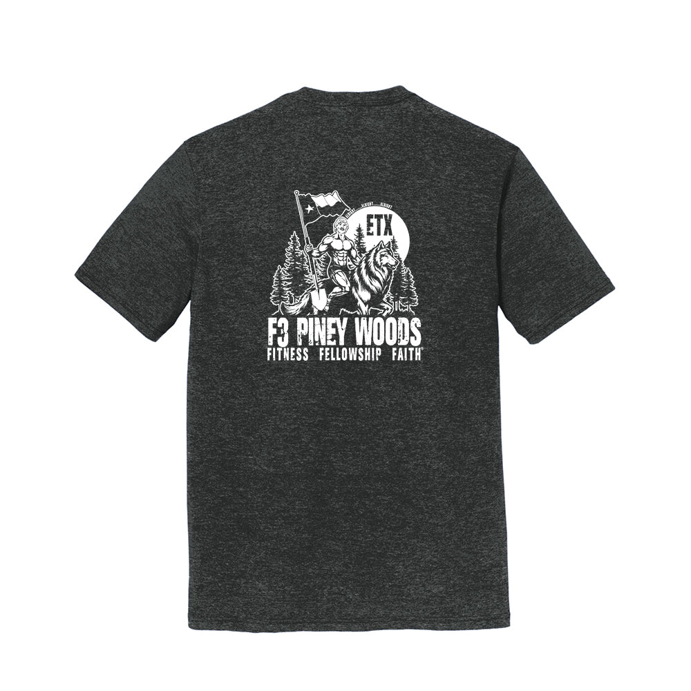 F3 Piney Woods ETX (Made to Order DTF)