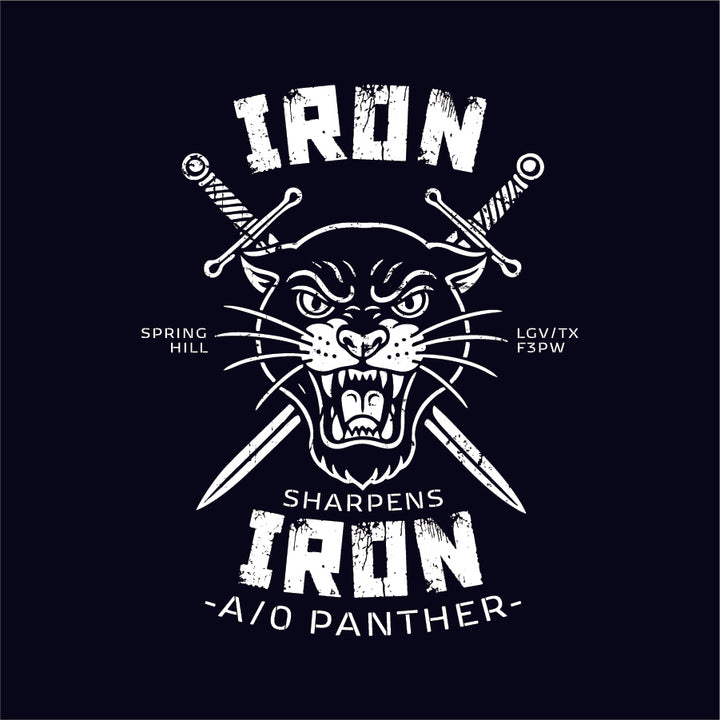 F3 Pineywoods Panther Pre-Order May 2025