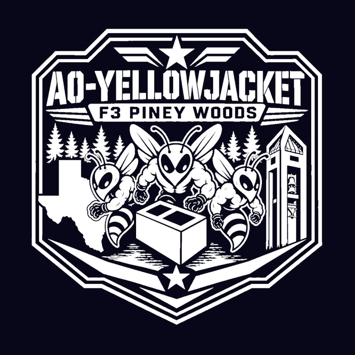 F3 Pineywoods YellowJacket Pre-Order October 2026