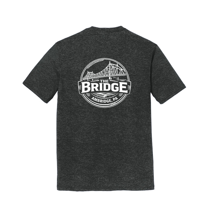 F3 Pittsburgh The Bridge (Made to Order DTF)