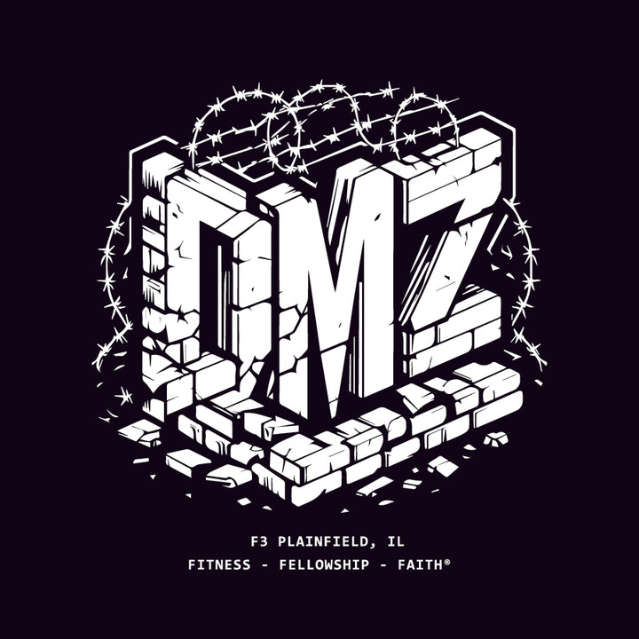 F3 Plainfield DMZ Pre-Order February 2024