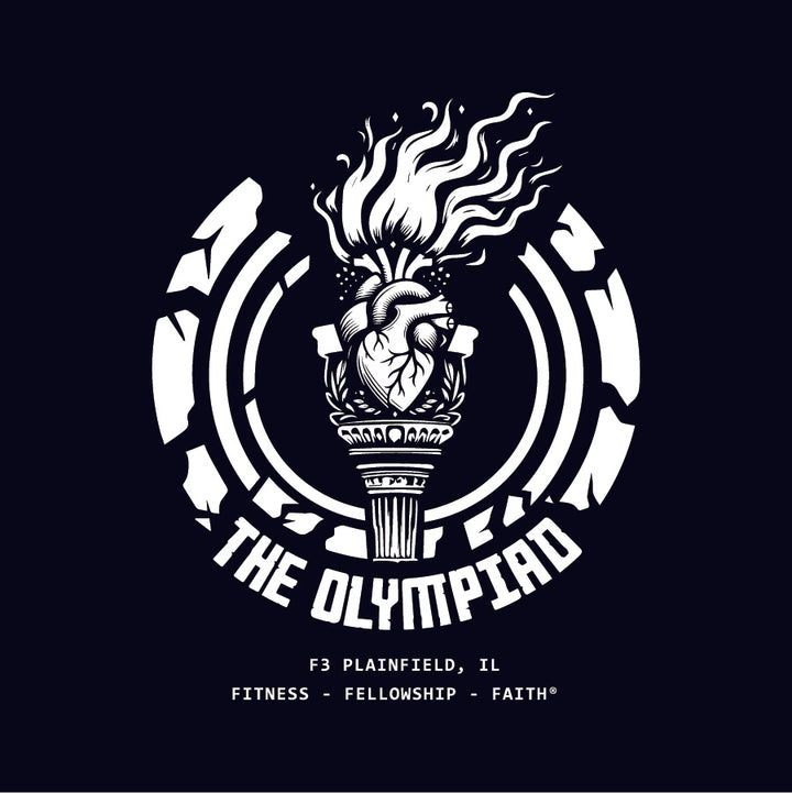 F3 Plainfield New Olympiad Pre-Order April 2024