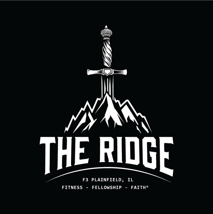 F3 Plainfield New Ridge Pre-Order April 2024