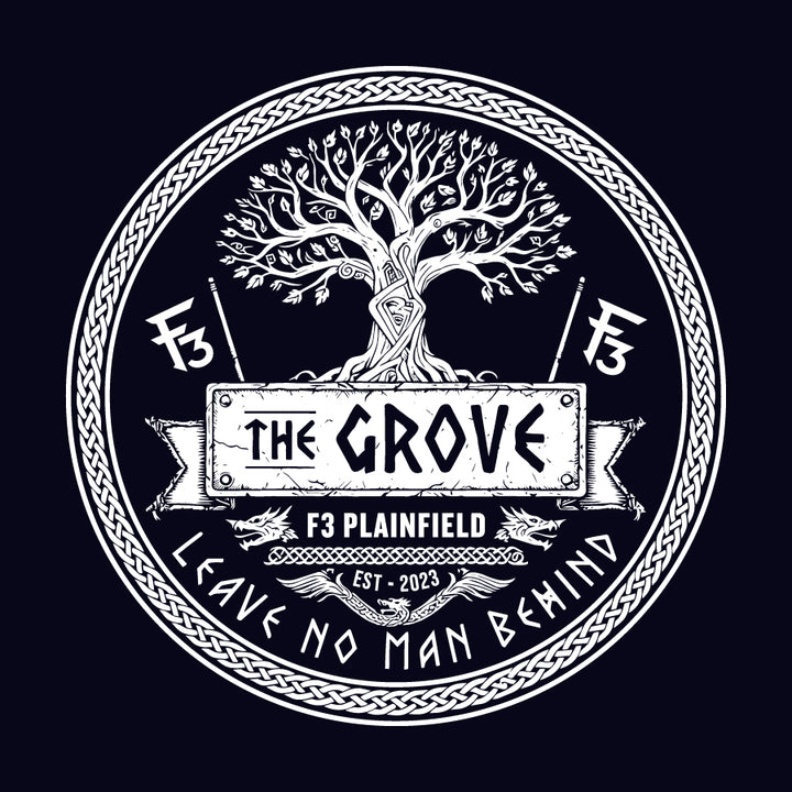 F3 Plainfield The Grove Pre-Order June 2026