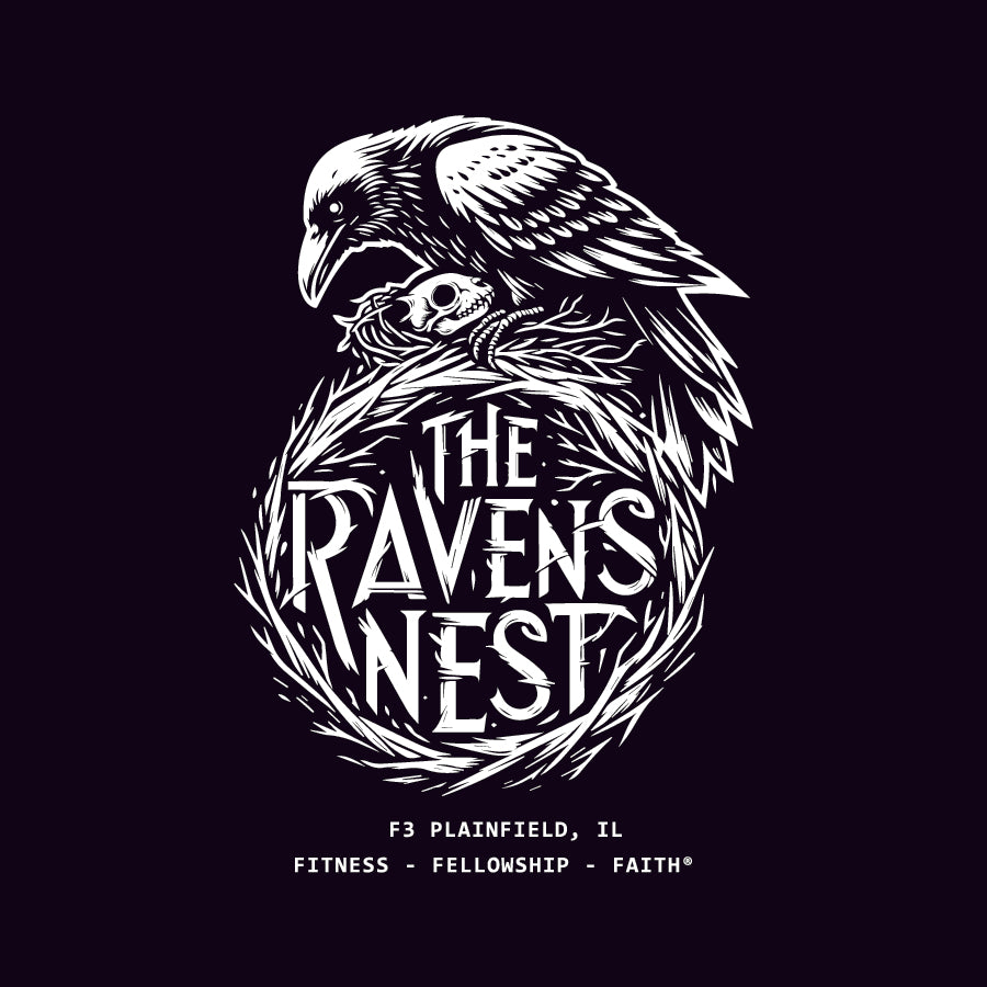 F3 Plainfield The Raven's Nest Pre-Order March 2025