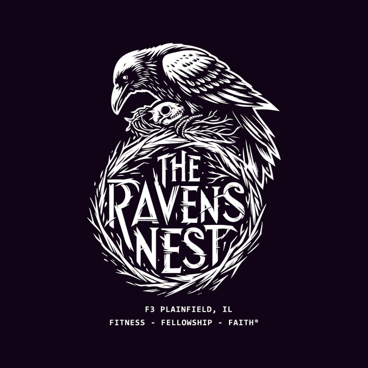 F3 Plainfield The Raven's Nest Pre-Order March 2025