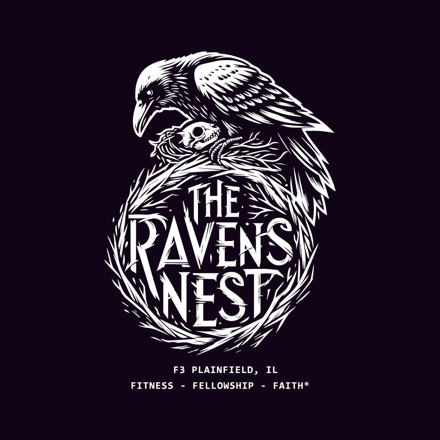 F3 Plainfield The Raven's Nest Pre-Order February 2024