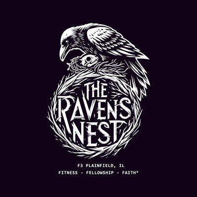 F3 Plainfield The Raven's Nest Pre-Order February 2024