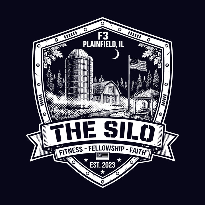F3 Plainfield Silo Pre-Order June 2026