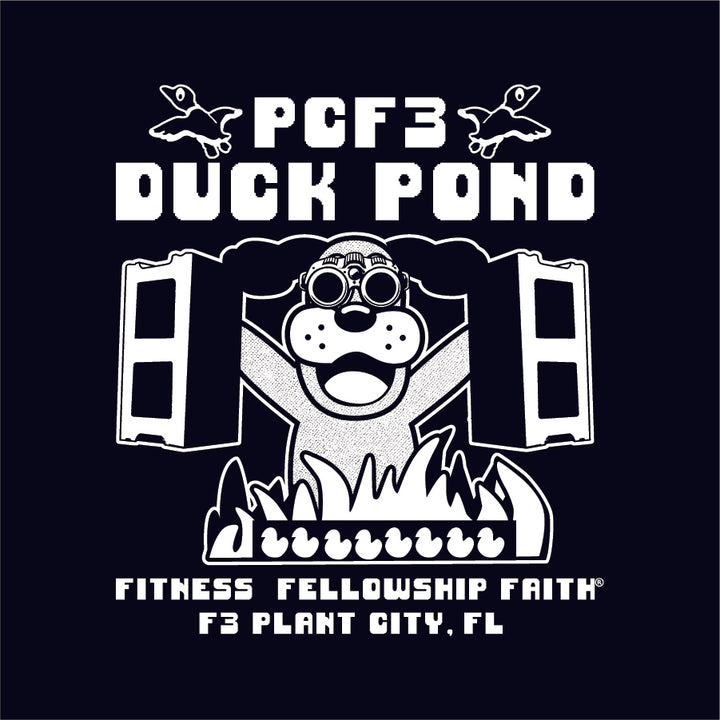 F3 Plant City Duck Pond Pre-Order March 2025