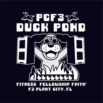 F3 Plant City Duck Pond Pre-Order March 2025