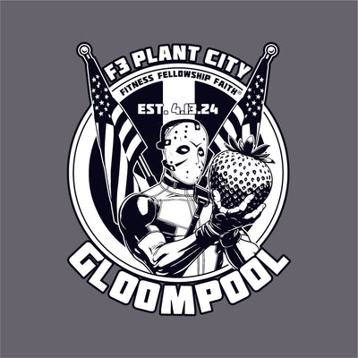 F3 Plant City Gloom Pool Pre-Order November 2024