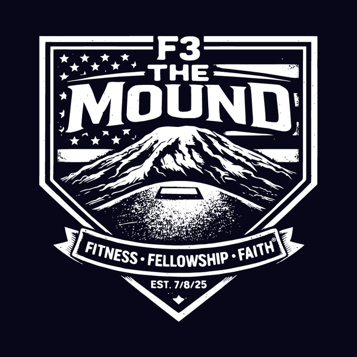 F3 Plateau The Mound Pre-Order January 2026