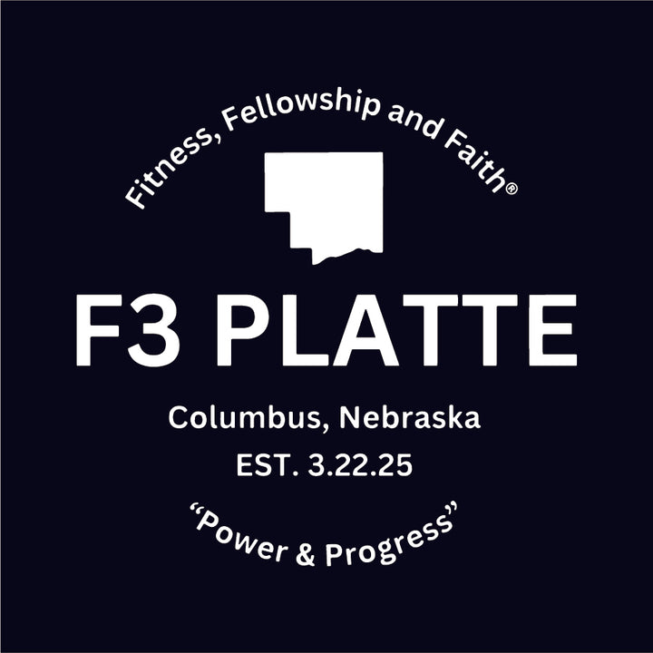 F3 Platte Pre-Order October 2025