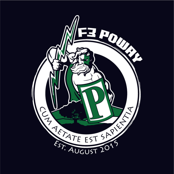 F3 Poway Pre-Order July 2025