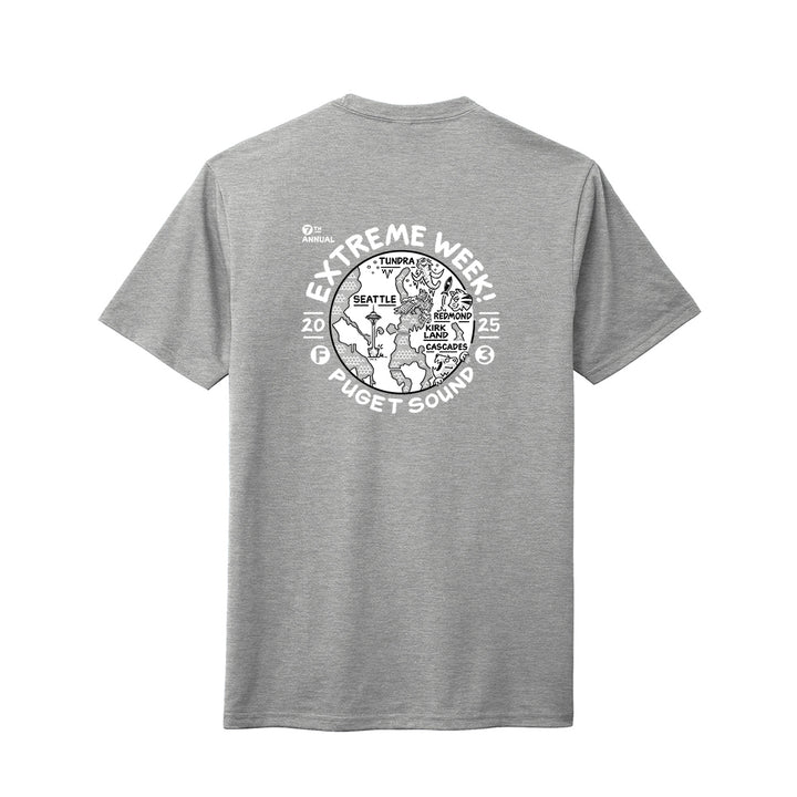 F3 Puget Sound Extreme Week 2025 (Made to Order DTF)