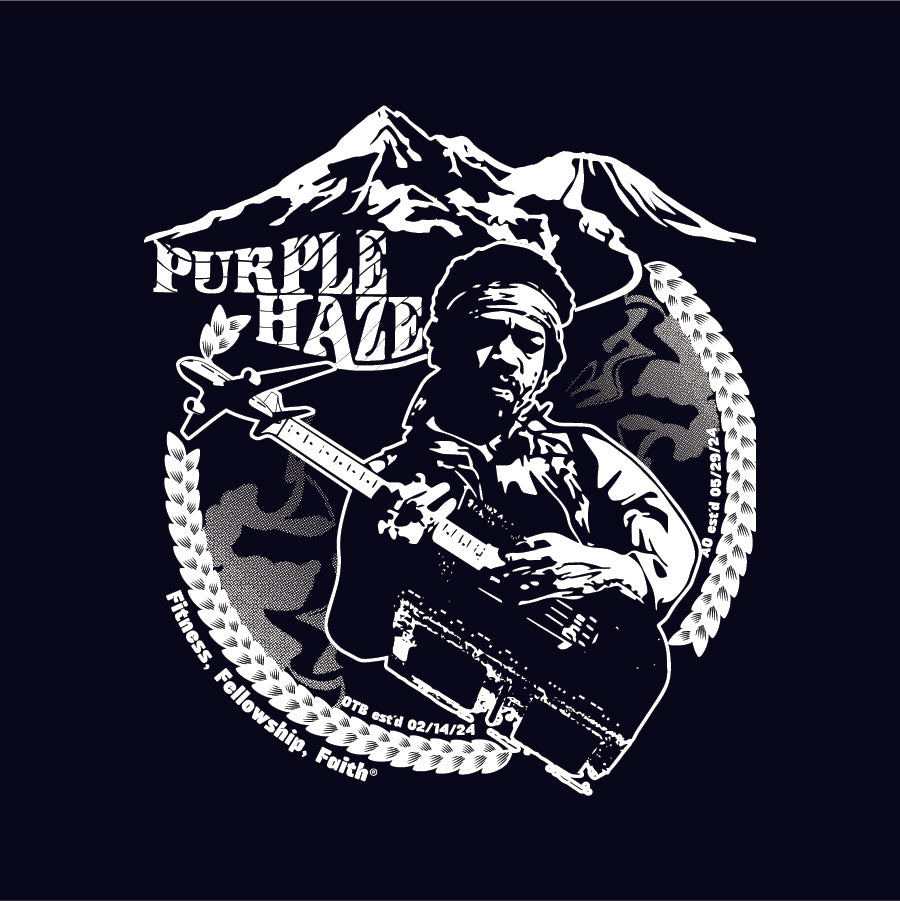 F3 Puget Sound Purple Haze Pre-Order May 2024