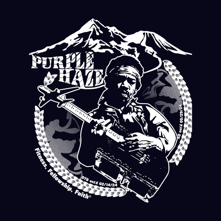 F3 Puget Sound Purple Haze Pre-Order July 2026