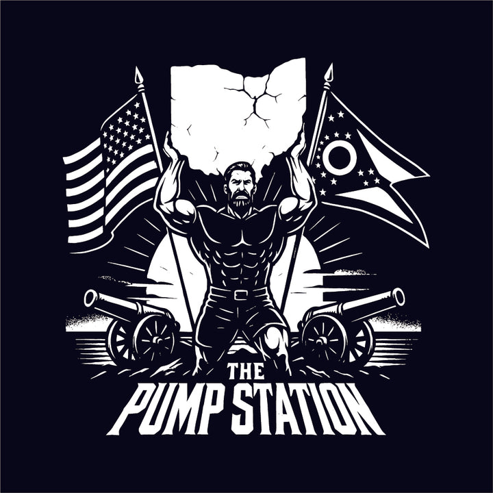 F3 Pump Station Pre-Order April 2025