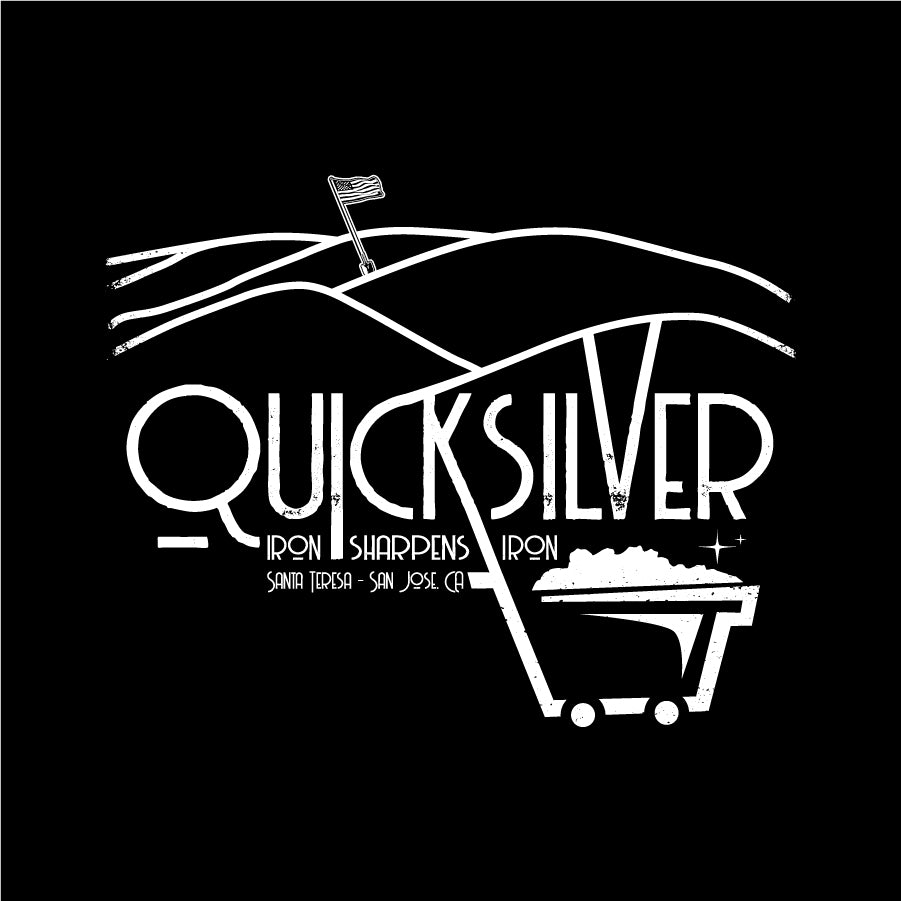 F3 Quicksilver Pre-Order April 2024
