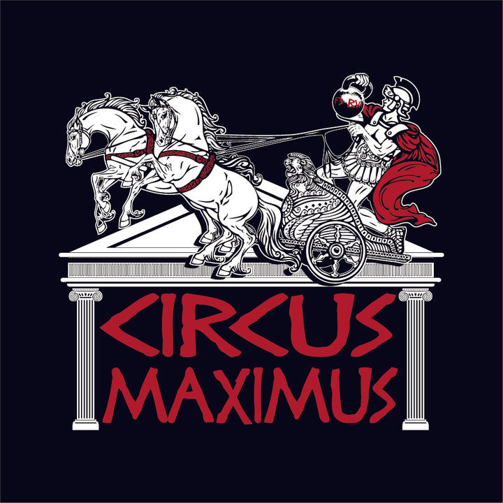 F3 RVA Circus Maximus Pre-Order November 2024