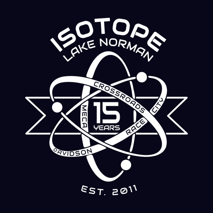 F3 Race City Isotope15 Pre-Order June 2026
