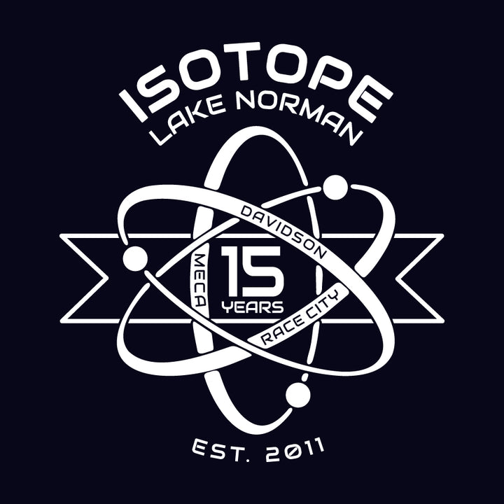 F3 Isotope 15 Pre Order July 2026