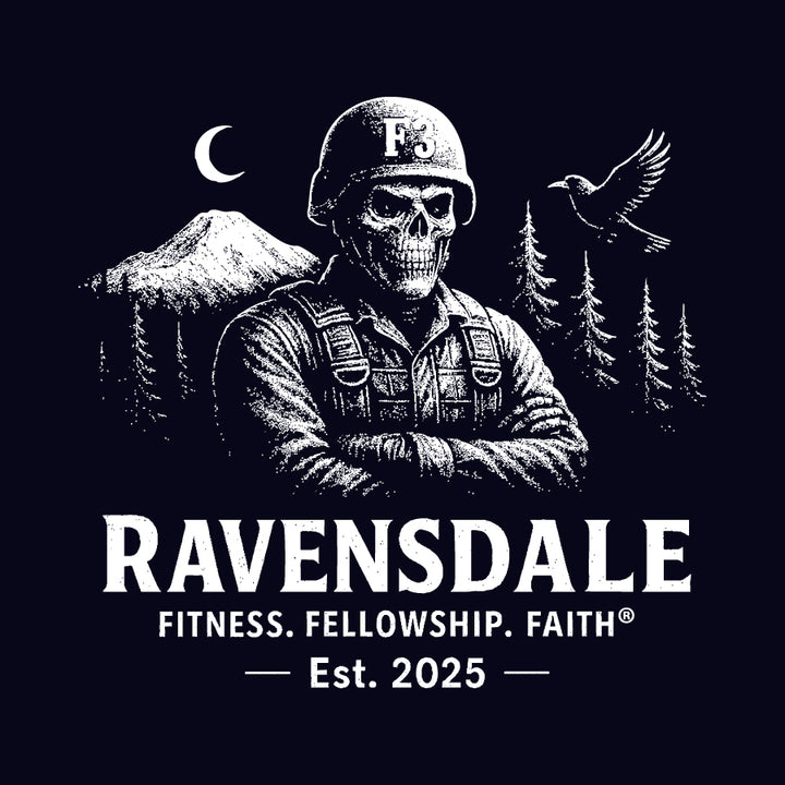 F3 Ravensdale Winter is Coming Pre-Order October 2025