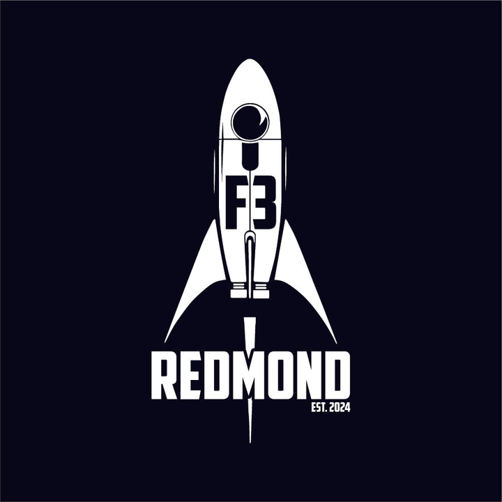 F3 Redmond OG Pre-Order November 2024