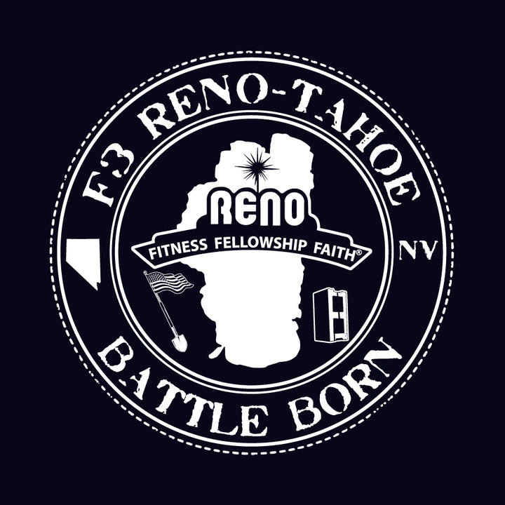 F3 Reno-Tahoe Pre-Order February 2026