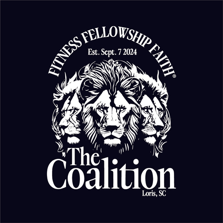 F3 Republic The Coalition Pre-Order September 2024