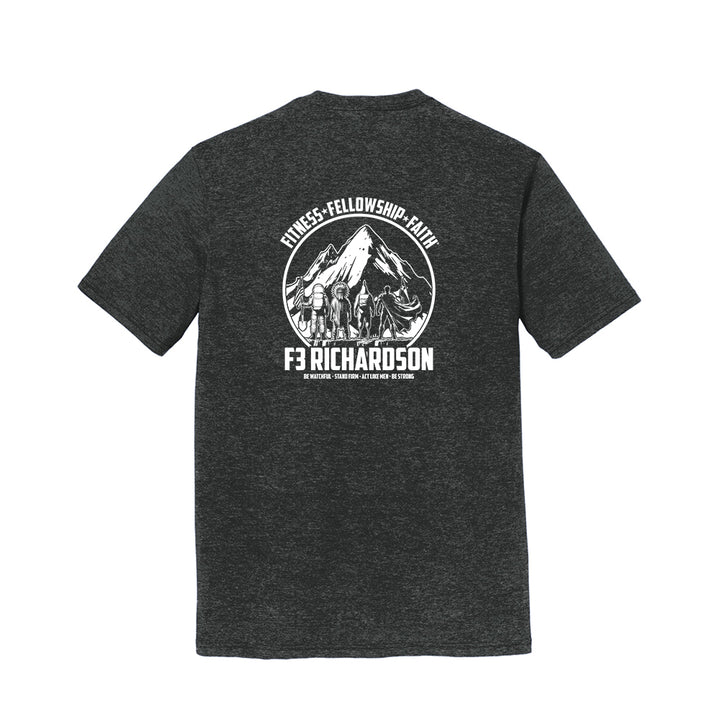 F3 Richardson Shirts (Made to Order DTF)