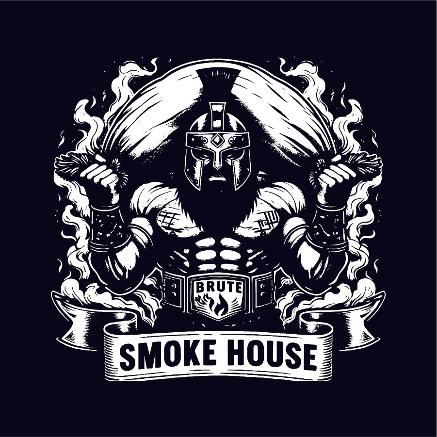 F3 Richmond TX - The Smoke House Pre-Order December 2024