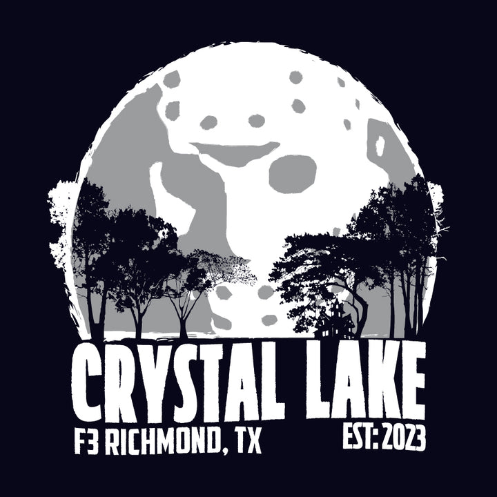 F3 Richmond, TX Crystal Lake Pre-Order August 2026