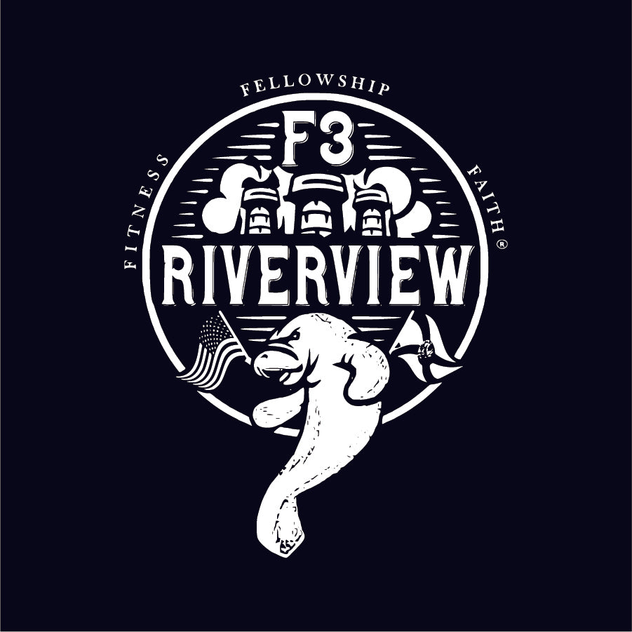 F3 Riverview Triple Crown Pre-Order November 2024