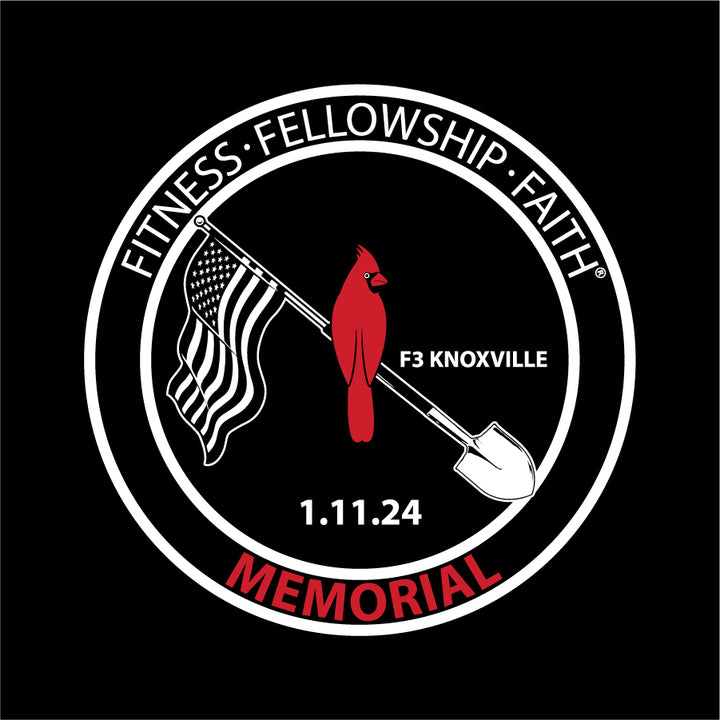 F3 RoCo Cardinal Memorial 24 Pre-Order January 2024