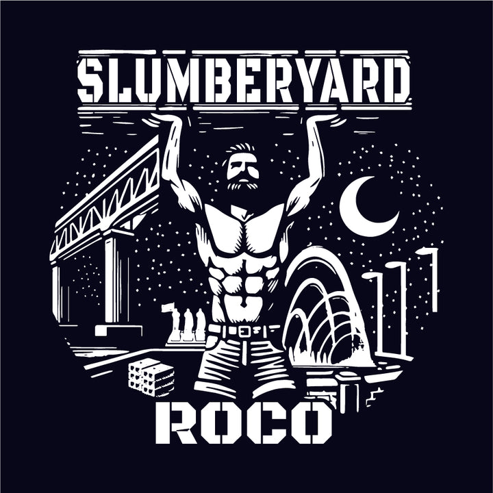 F3 RoCo Slumberyard Pre-Order July 2025