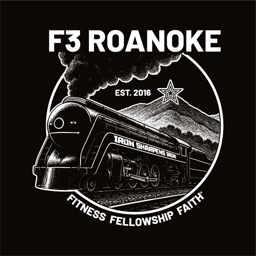 F3 Roanoke Pre-Order October 2026