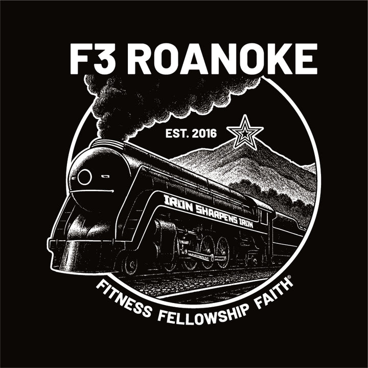 F3 Roanoke Pre-Order October 2026