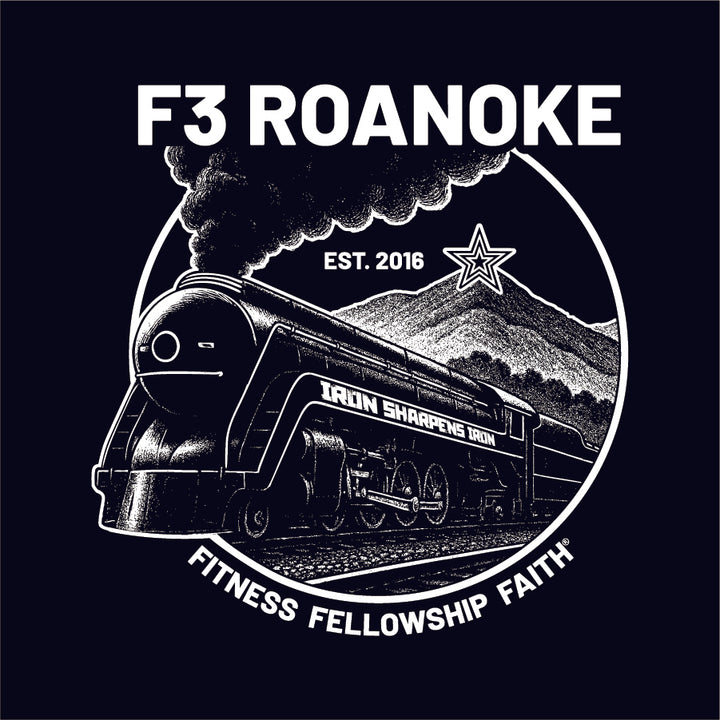 F3 Roanoke Pre-Order May 2025